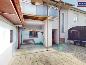 Prodej rodinného domu, Dražovice, 202 m2