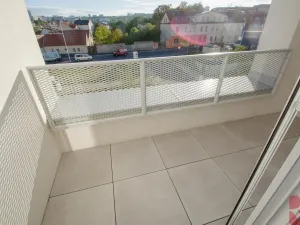 Pronájem bytu 2+kk, Praha - Modřany, Kolmanova, 52 m2