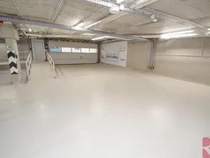 Pronájem bytu 2+kk, Praha - Modřany, Kolmanova, 52 m2