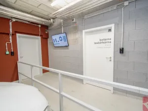 Pronájem bytu 2+kk, Praha - Modřany, Kolmanova, 52 m2