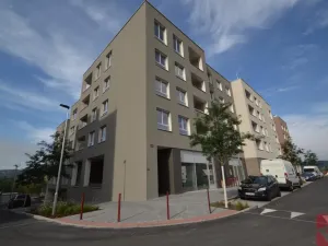Pronájem bytu 2+kk, Praha - Modřany, Kolmanova, 52 m2