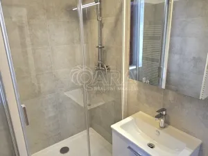 Pronájem bytu 3+kk, Beroun, U Židovského hřbitova, 67 m2