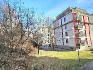 Pronájem bytu 3+kk, Beroun, U Židovského hřbitova, 67 m2