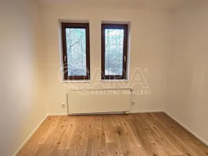 Pronájem bytu 3+kk, Beroun, U Židovského hřbitova, 67 m2