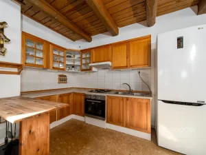 Pronájem rodinného domu, Dobrovice - Úherce, 180 m2