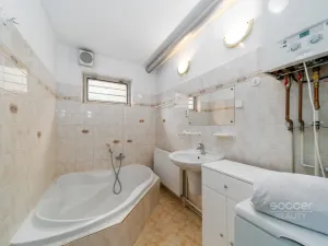 Pronájem chalupy, Dobrovice - Úherce, 180 m2