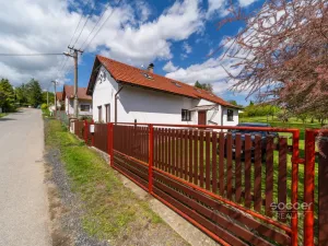 Pronájem chalupy, Dobrovice - Úherce, 180 m2