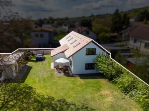 Pronájem chalupy, Dobrovice - Úherce, 180 m2