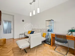 Prodej bytu 4+kk, Praha - Žižkov, Křivá, 91 m2