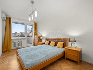Prodej bytu 4+kk, Praha - Žižkov, Křivá, 91 m2