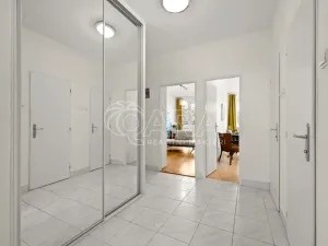 Prodej bytu 4+kk, Praha - Žižkov, Křivá, 91 m2