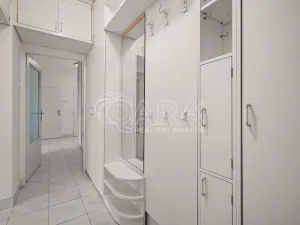 Prodej bytu 4+kk, Praha - Žižkov, Křivá, 91 m2