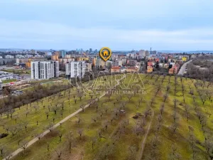 Prodej bytu 4+kk, Praha - Žižkov, Křivá, 91 m2