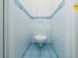 Prodej bytu 1+1, Pardubice, Družstevní, 36 m2