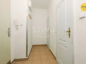 Prodej bytu 1+1, Pardubice, Družstevní, 36 m2