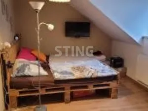 Pronájem bytu 5+kk, Strahovice, 100 m2