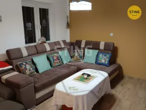 Pronájem bytu 5+kk, Strahovice, 100 m2