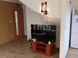 Pronájem bytu 5+kk, Strahovice, 100 m2