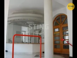 Pronájem kanceláře, Olomouc, Jungmannova, 11 m2