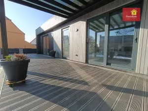 Prodej rodinného domu, Dubí - Pozorka, K. Čapka, 72 m2