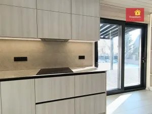 Prodej rodinného domu, Dubí - Pozorka, K. Čapka, 72 m2