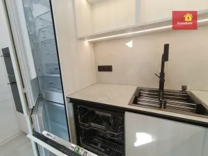 Prodej rodinného domu, Dubí - Pozorka, K. Čapka, 72 m2