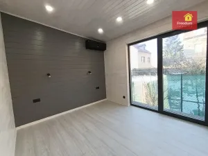 Prodej rodinného domu, Dubí - Pozorka, K. Čapka, 72 m2