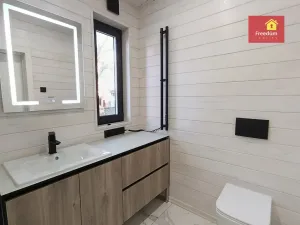 Prodej rodinného domu, Dubí - Pozorka, K. Čapka, 72 m2