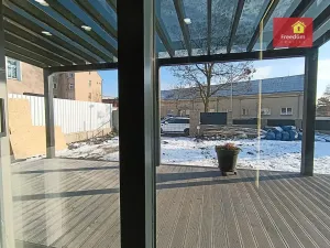 Prodej rodinného domu, Dubí - Pozorka, K. Čapka, 72 m2