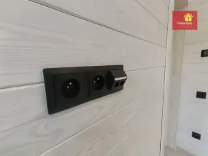 Prodej rodinného domu, Dubí - Pozorka, K. Čapka, 72 m2