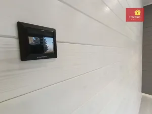 Prodej rodinného domu, Dubí - Pozorka, K. Čapka, 72 m2