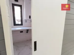 Prodej rodinného domu, Dubí - Pozorka, K. Čapka, 72 m2