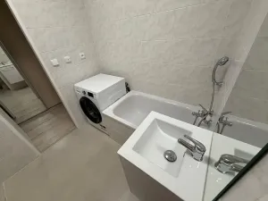 Prodej bytu 2+kk, Praha - Kamýk, Rytířova, 44 m2
