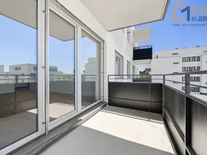 Prodej bytu 2+kk, Litomyšl, Z. Kopala, 56 m2