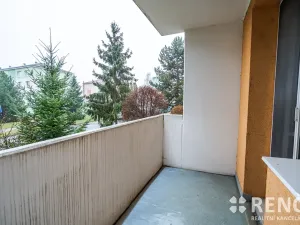 Prodej bytu 2+1, Mokrá-Horákov, 62 m2