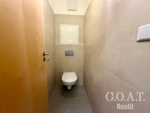 Pronájem bytu 1+kk, Plzeň, Vysoká, 38 m2