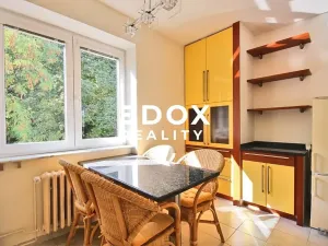 Pronájem bytu 3+1, Praha - Braník, V podhájí, 83 m2