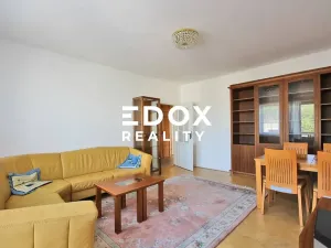 Pronájem bytu 3+1, Praha - Braník, V podhájí, 83 m2