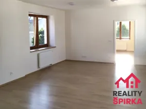 Pronájem bytu 2+kk, Moravská Třebová - Město, Marxova, 61 m2