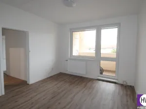 Pronájem bytu 2+kk, Písek, Přemyslova, 42 m2