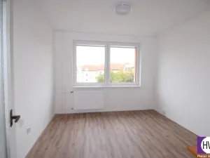 Pronájem bytu 2+kk, Písek, Přemyslova, 42 m2