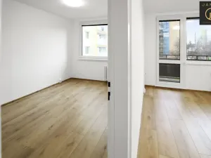 Pronájem bytu 3+1, Praha - Krč, Tavolníková, 75 m2