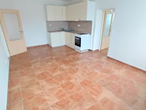 Pronájem bytu 2+kk, Praha - Řeporyje, Ořešská, 65 m2