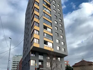 Pronájem garážového stání, Praha - Krč, Antala Staška, 14 m2