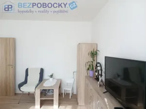 Prodej bytu 1+1, Havlíčkův Brod, Žižkov II, 35 m2