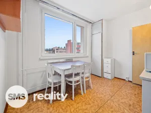 Pronájem bytu 2+1, Jihlava, Polní, 54 m2