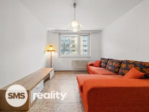 Pronájem bytu 2+1, Jihlava, Polní, 54 m2