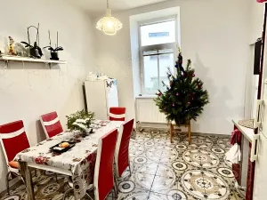 Prodej bytu 3+1, Svitávka, Školní, 112 m2