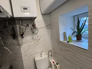 Prodej bytu 2+1, Svitávka, Mezimostí, 57 m2