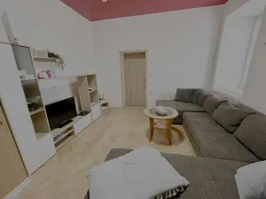 Prodej bytu 2+1, Svitávka, Mezimostí, 46 m2